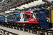 UK Transport Secretary Provides Update on GBR Rolling Stock Strategy, Chiltern Railways Transfer