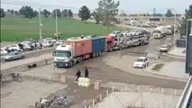 شرایط مرزهای عراق بعد از عاشورا/ اوضاع در سایر مرزها