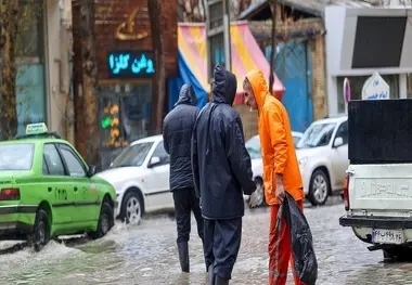  لغو پروازها، تعطیلی مدارس و مجازی شدن دانشگاه ها در ایلام