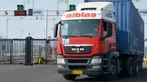 First TIR transport from Europe to China arrives in only 12 days