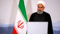 Rouhani: Cutting Iran’s oil would mean cutting oil in the region