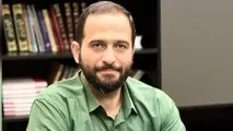 محسن برهانی بازداشت شد