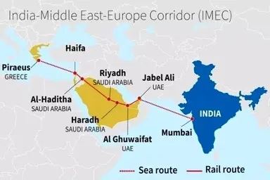 از مأموریت ویژه تل‌ آویو تا تزلزل کریدور آمریکایی–عبری