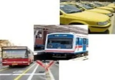 ۷۰ درصد حمل و نقل کشور توسط تعاونی ها انجام می شود