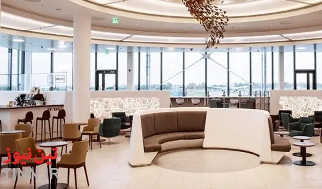 Dublin Airport opens new lounge for Ireland and US passengers