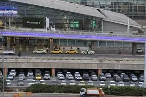 انعقاد قرارداد ساخت پارکینگ طبقاتی جدید در فرودگاه امام تا پایان سال