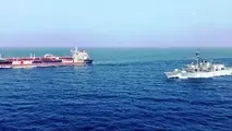 Iran’s oil tanker suffers technical failure at Red Sea
