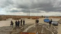 نجار: خسارات سیل‌زدگان سیستان وبلوچستان جبران می‌شود