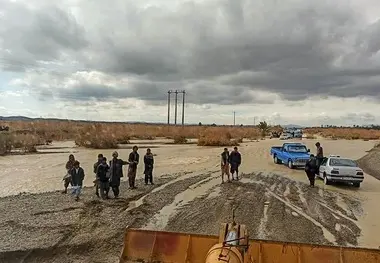 نجار: خسارات سیل‌زدگان سیستان وبلوچستان جبران می‌شود