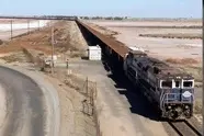 پایش بهره‌ وری لوکوموتیو و شبکه ریلی ایران در ابتدای دهه هفتاد/ پیامدهای ضعف الگوهای نگهداری و تعمیرات