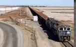 پایش بهره‌ وری لوکوموتیو و شبکه ریلی ایران در ابتدای دهه هفتاد/ پیامدهای ضعف الگوهای نگهداری و تعمیرات