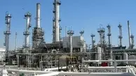 تولید بنزین یورو5 در پالایشگاه تبریز