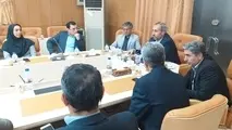 مدیرکل امور مالی سازمان هواپیمایی کشوری منصوب شد