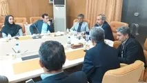 مدیرکل امور مالی سازمان هواپیمایی کشوری منصوب شد