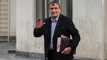 وزیر راه و شهرسازی همچنان زیر تیغ نقد رانندگان و کامیونداران