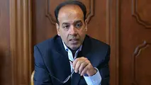 ماجرای اتاق رئیس کل بانک مرکزی