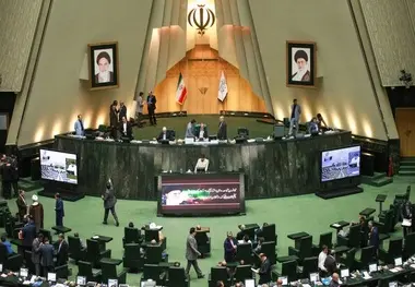  ۸ لایحه جدید دولت در مجلس اعلام وصول شد
