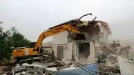 
۱۷هزار ساختمان غیرمجاز در کرج باید تخریب شود
