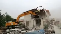
۱۷هزار ساختمان غیرمجاز در کرج باید تخریب شود
