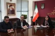  جهش در کریدور ترانزیتی شرق به غرب/افتتاح قطعه ۹ کیلومتری آزادراه حرم تا حرم