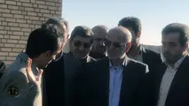 لزوم چاره اندیشی دستگاه های مسئول برای کانون‌های بدبوی اطراف فرودگاه امام(ره)