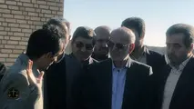 لزوم چاره اندیشی دستگاه های مسئول برای کانون‌های بدبوی اطراف فرودگاه امام(ره)