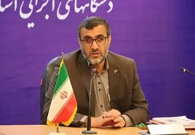 توسعه سطوح پروازی در فرودگاه طبس