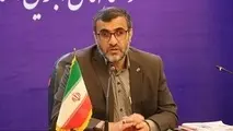 توسعه سطوح پروازی در فرودگاه طبس