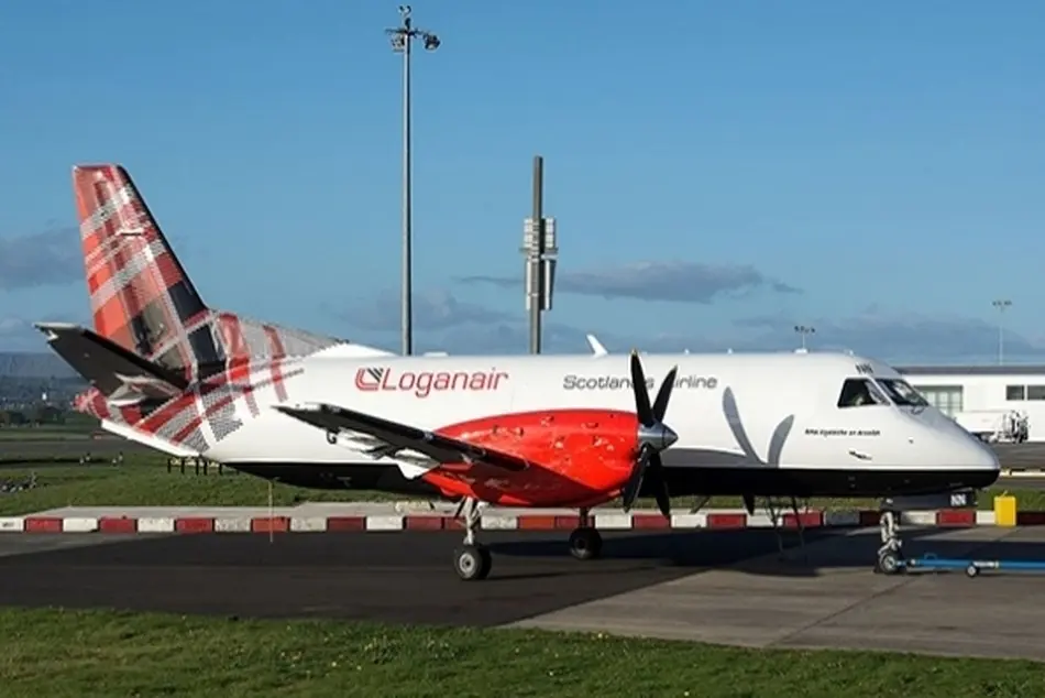 British Airways, Loganair confirm new codeshare