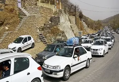 گره گشایی از ترافیک میدان گنجنامه؛ مطالعات جامع تکمیل شد