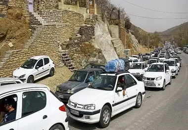 گره گشایی از ترافیک میدان گنجنامه؛ مطالعات جامع تکمیل شد