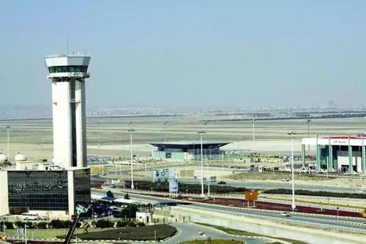 سامانه‌های ناوبری فرودگاه امام خمینی (ره) بدون مشکل فعال هستند