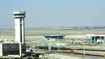  اصلاح بوی نامطبوع مسیر فرودگاه امام تا تابستان 97 
