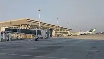 برقراری پروازهای جدید خطوط جزیره کیش و شهرهای رشت، کرمان‌ و گرگان
