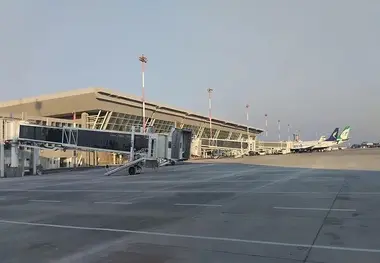برقراری پروازهای جدید خطوط جزیره کیش و شهرهای رشت، کرمان‌ و گرگان