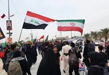  مبارزه با احساسات ضد خارجی برای رونق توریسم