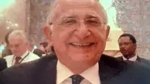 یادمان زنده یاد تورج امیرسلیمانی معاون اسبق دانشکده فنی دانشگاه تهران