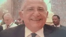 یادمان زنده یاد تورج امیرسلیمانی معاون اسبق دانشکده فنی دانشگاه تهران