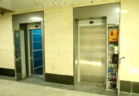 فعال‌ سازی 50 دستگاه آسانسور در ایستگاه‌ های مترو؛ به زودی