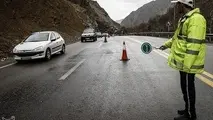 محدودیت‌های ترافیکی 14 و 15 خرداد در جاده‌های شمالی