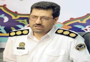  آغاز کنترل فنی ناوگان بار و مسافربری در جاده های خراسان رضوی 