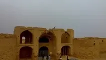 احیای گردشگری جاده‌ای با احیای کاروانسراها