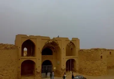 احیای گردشگری جاده‌ای با احیای کاروانسراها