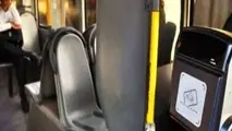 راه‌اندازی سیستم جدید شارژ بلیت الکترونیک در اتوبوس‌ها 