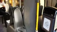راه‌اندازی سیستم جدید شارژ بلیت الکترونیک در اتوبوس‌ها 