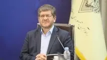 تحول در وضعیت تـرانزیت ریلـی از بنـدر شهیـد رجـایی