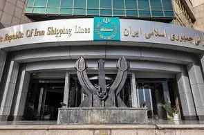 واکنش کشتیرانی به انتشار فهرست فرار ارزی