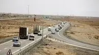 بهسازی مسیر تهران-مشهد تا 2 سال آینده 