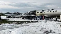 Aeroflot Plane Fire Death Toll Rises to 41