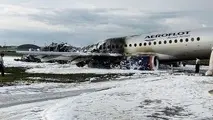 Aeroflot Plane Fire Death Toll Rises to 41